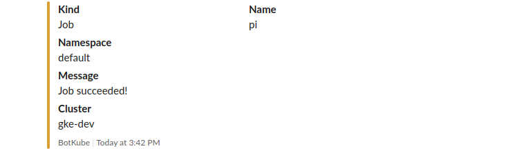 Slack notiftype=long