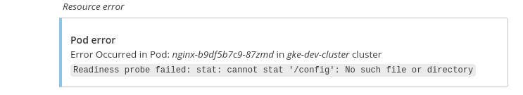 Mattermost notiftype=short